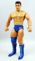 WWE Jakks Pacific - Cody Rhodes (loose)