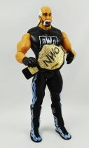 WWE Jakks Pacific - Hollywood Hulk Hogan (loose)