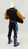 WWE Jakks Pacific - Hollywood Hulk Hogan (loose)