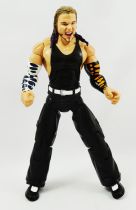 WWE Jakks Pacific - Jeff Hardy (loose)