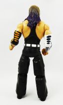 WWE Jakks Pacific - Jeff Hardy (loose)