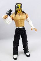 WWE Jakks Pacific - Jeff Hardy (loose)