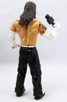 WWE Jakks Pacific - Jeff Hardy (loose)