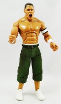 WWE Jakks Pacific - John Cena (loose)