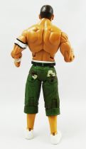 WWE Jakks Pacific - John Cena (loose)