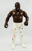 WWE Jakks Pacific - Junkyard Dog (loose)