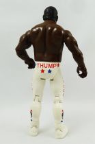 WWE Jakks Pacific - Junkyard Dog (loose)