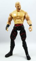 WWE Jakks Pacific - Kane (loose)