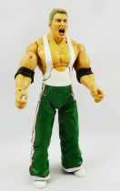 WWE Jakks Pacific - Kenny Dykstra (loose)