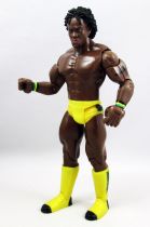 WWE Jakks Pacific - Kofi Kingston (loose)