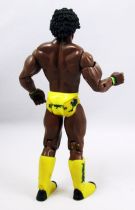 WWE Jakks Pacific - Kofi Kingston (loose)