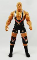 WWE Jakks Pacific - Kurt Angle (loose)