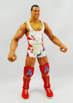 WWE Jakks Pacific - Kurt Angle (loose)