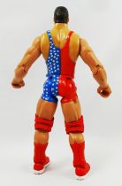 WWE Jakks Pacific - Kurt Angle (loose)