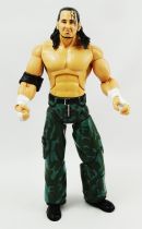 WWE Jakks Pacific - Matt Hardy (loose)