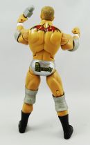 WWE Jakks Pacific - Mr. Kennedy (loose)