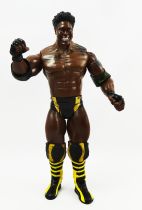 WWE Jakks Pacific - Orlando Jordan (loose)