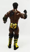 WWE Jakks Pacific - Orlando Jordan (loose)