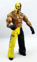 WWE Jakks Pacific - Rey Mysterio (loose)