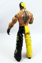 WWE Jakks Pacific - Rey Mysterio (loose)