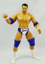 WWE Jakks Pacific - Rob Conway (loose)