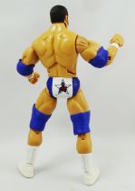 WWE Jakks Pacific - Rob Conway (loose)