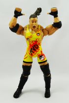 WWE Jakks Pacific - Rob Van Dam (loose)