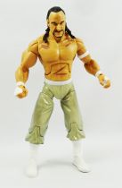 WWE Jakks Pacific - Sabu (loose)