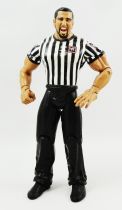 WWE Jakks Pacific - Shawn Khosrow Daivari (loose)