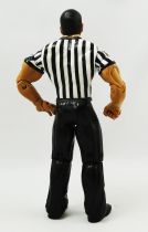 WWE Jakks Pacific - Shawn Khosrow Daivari (loose)