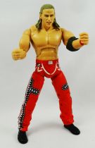 WWE Jakks Pacific - Shawn Michaels (loose)