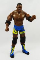 WWE Jakks Pacific - Shelton Benjamin (loose)