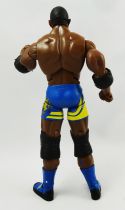 WWE Jakks Pacific - Shelton Benjamin (loose)