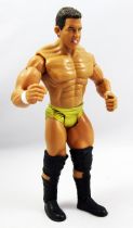 WWE Jakks Pacific - Ted DiBiase Jr. (loose)