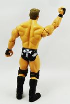 WWE Jakks Pacific - Test (loose)