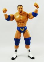 WWE Jakks Pacific - The Masterpiece Chris Masters (loose)