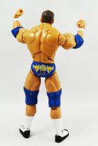 WWE Jakks Pacific - The Masterpiece Chris Masters (loose)