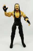 WWE Jakks Pacific - The Undertaker (loose)