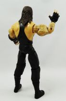 WWE Jakks Pacific - The Undertaker (loose)