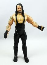 WWE Jakks Pacific - The Undertaker (loose)