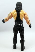 WWE Jakks Pacific - The Undertaker (loose)