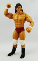 WWE Jakks Pacific - Tito Santana (loose)