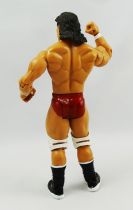 WWE Jakks Pacific - Tito Santana (loose)