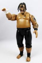 WWE Jakks Pacific - Umaga (loose)