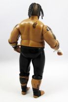 WWE Jakks Pacific - Umaga (loose)