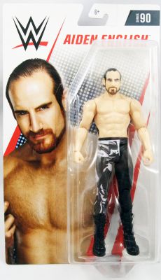 aiden english action figure