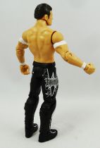 WWE Mattel - Evan Bourne (loose)