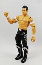 WWE Mattel - Evan Bourne (loose)