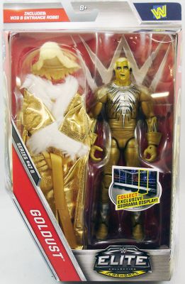 goldust elite