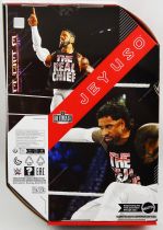 WWE Mattel - Jey Uso (Ultimate Edition Series)